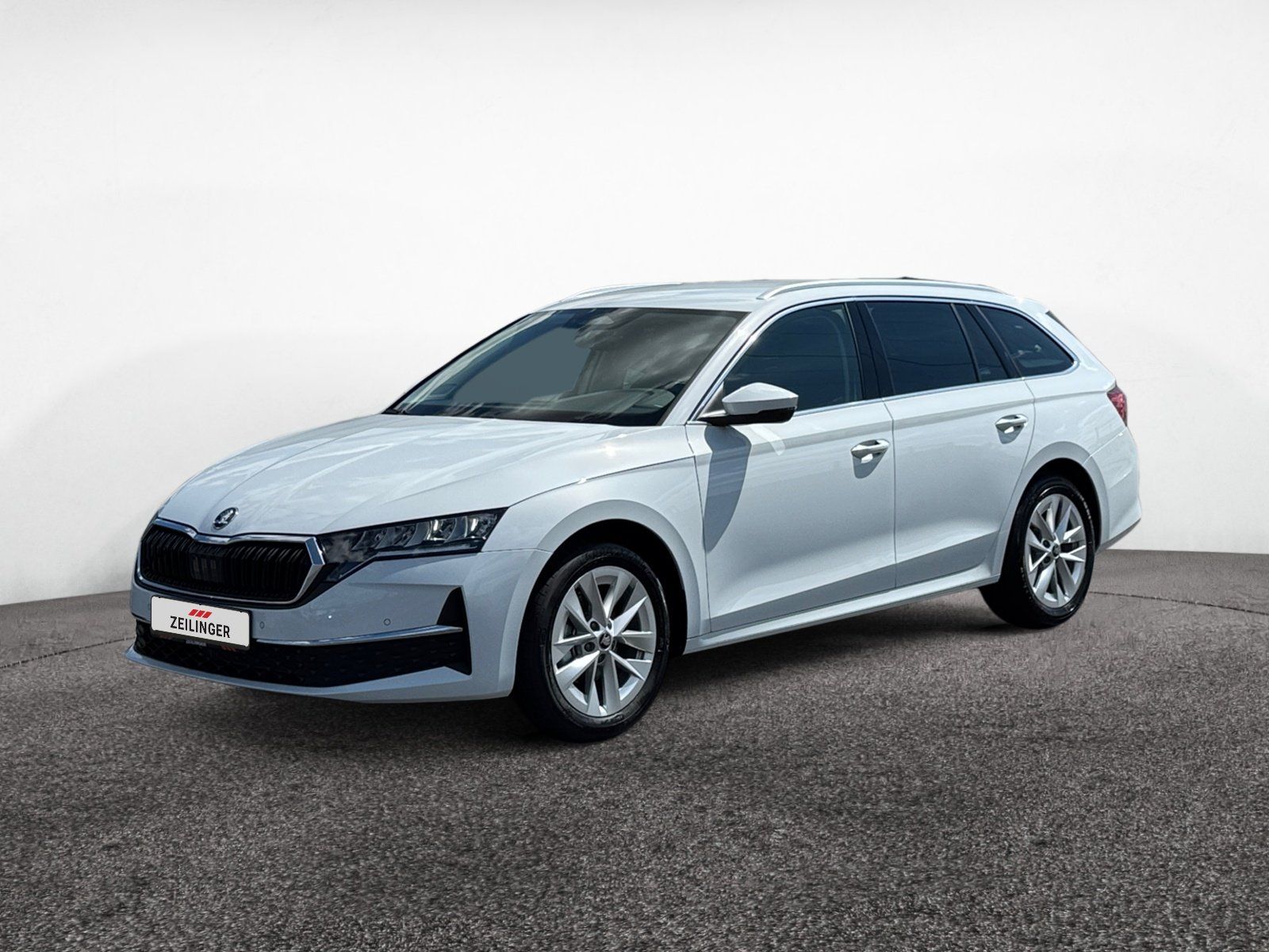 Skoda Octavia - Bild 2
