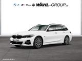 BMW 320e TOURING M SPORT HIFI DAB KEYLESS LASER ALU 
