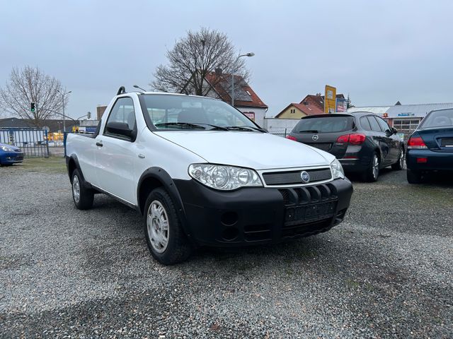 Fiat Strada 1.3 Multijet