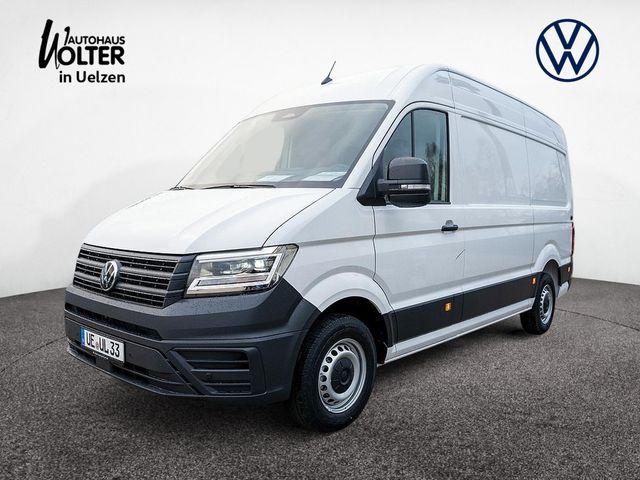 Volkswagen Crafter 35 2.0 TDI L2H2 FWD