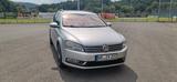 Volkswagen Passat 2.0 TDI 125kW Comfortline BMotion Tec... - Volkswagen Passat: 125kw