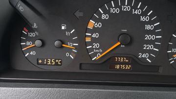 صورة مصغرة 13 لـ 1998 Mercedes-BENZ C 180