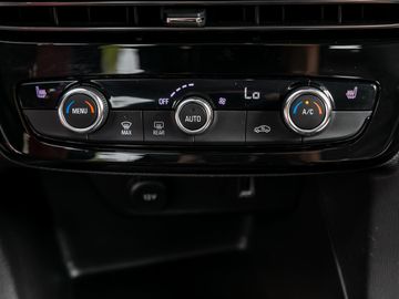 Opel Mokka 1.2 Elegance 360° Kamera Spurhalteassi.