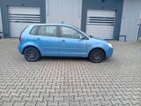 Volkswagen Polo IV Trendline 5-türig KLIMA TÜV 9.2025