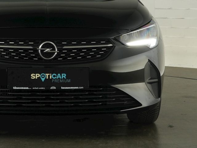 Corsa F ELEGANCE+RÜCKFAHRKAMERA+SITZHEIZUNG+LENK