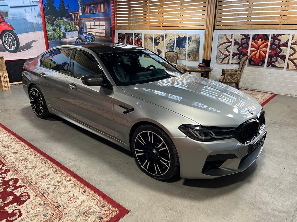 BMW M5