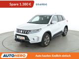 Suzuki Vitara 1.4 BoosterJet Mild-Hybrid Comfort 4x2 - Suzuki Vitara Gebrauchtwagen in München