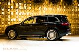 Mercedes-Benz GLS 600 MAYBACH+FACELIFT+MY2025+ 5 SEATS+STOCK+ - Mercedes-Benz GLS-Klasse Neuwagen