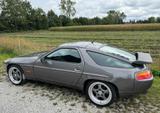 Porsche 928 S4 Wertgutachten Note 2 - Porsche 928 in München
