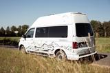 Volkswagen VW T6 Campervan/Wohnmobil mit Hochdach - Offers