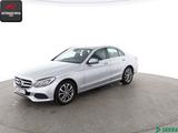 Mercedes-Benz C 220 d AVANTGARDE LEDILS,PARKLENKASSIST,AHK,SH - Mercedes-Benz C 220: Avantgarde