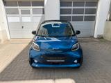 Smart ForTwo Cabrio, PDC,SHZ,Kamera,LED,Tempomat,22KW - mit Elektro-Antrieb: Cabrio
