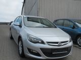 Opel Astra J Lim. 5-trg. Edition- Klima-PDC-Tüv+Insp. - Opel Astra in Essen