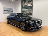 Mercedes-Benz S580e 4Matic lang AMG-Line 4D-HT HUD Chauffeur - Mercedes-Benz S 580 Jahreswagen