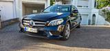 Mercedes-Benz C 180 Autom.  Sehr gepflegt  Scheckheftgepfleg - Mercedes-Benz C 180: Se