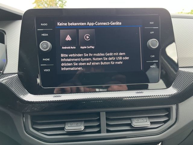 T-Cross Life 1.0 TSI