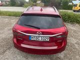 Mazda 6 2.2 SKYACTIV-D 184 Sports-L. Auto Sports-Line - Mazda mit Diesel-Antrieb: Kombi, 6.2