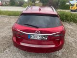 Mazda 6 2.2 SKYACTIV-D 184 Sports-L. Auto Sports-Line - Mazda 6: Privatanbieter