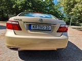 Lexus LS 460 TÜV bei Kauf neu - Lexus Gebrauchtwagen von 2011