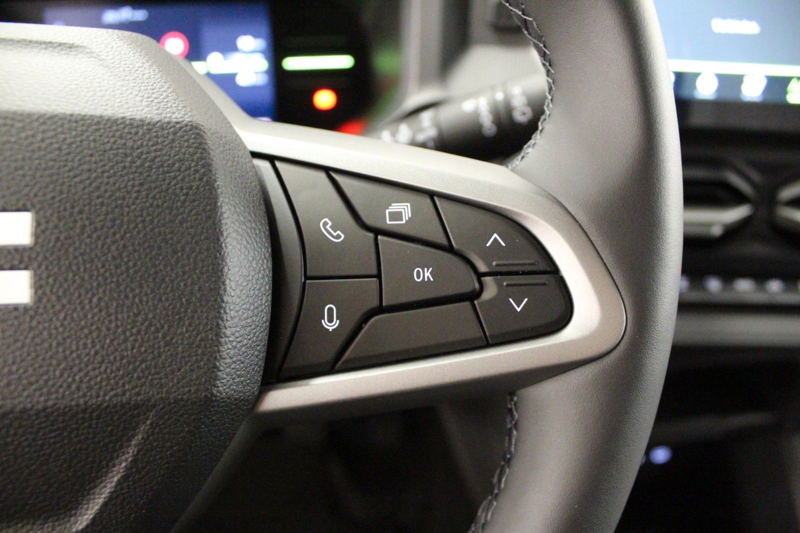 Fahrzeugabbildung Dacia Duster mild hybrid 140 Journey *Winterp.*MY 26