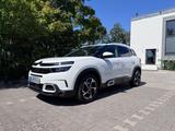 Citroën C5 Aircross BlueHDi 180 Stop&Start EAT8 - Citroën C5 Aircross von privat