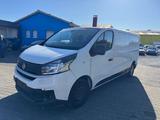 Fiat Talento Kasten L2H1 1,2t SX - gebrauchte Fiat Talento aus dem Jahr 2020