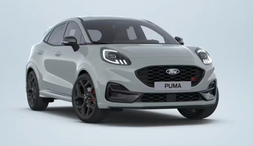 Ford Puma - Bild 1