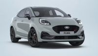Ford Puma - Vorschau Bild 1