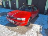 Subaru Impreza - Subaru aus 1994