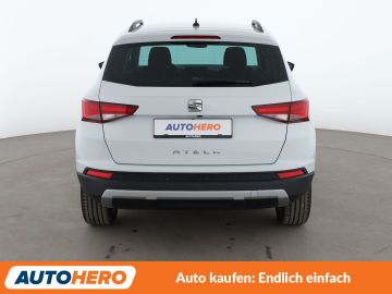 SEAT Ateca - 5