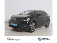 Volkswagen ID.5 - Vorschau Bild 1