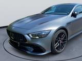 Mercedes-Benz AMG GT 43 Automatik - AMG Speedshift TCT 9G  - Mercedes-Benz AMG GT: Privatanbieter
