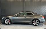 Audi A5 45 TFSI S tronic quattro S line S line - Audi A5 Gebrauchtwagen in Braunschweig