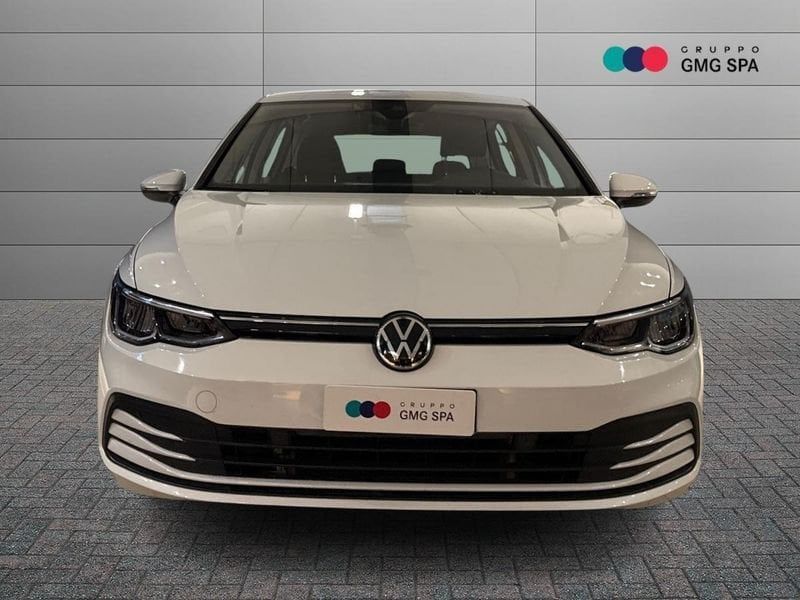 Volkswagen Golf 1.0 tsi evo Life 110cv imagem 2