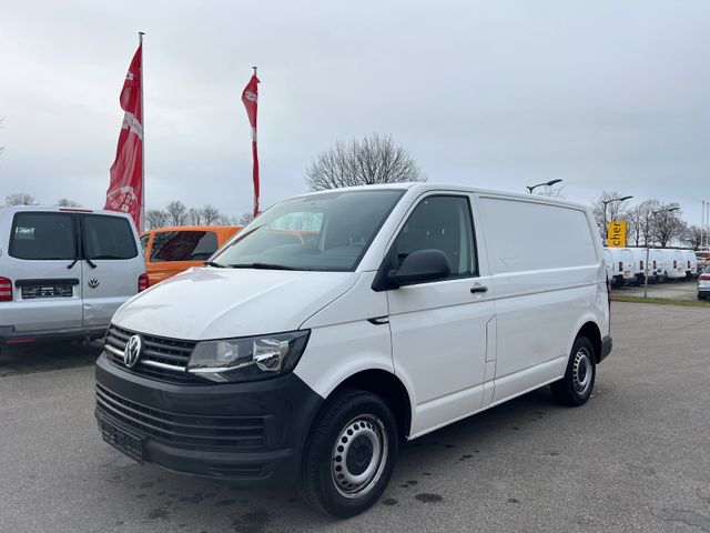 Volkswagen T6 Transporter 2.0 TDI *KLIMA*SITZHEIZUNG*NAVI*