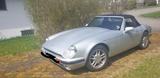 TVR V8S 4.0 LHD  Cabrio, RARITÄT !!! - TVR Gebrauchtwagen
