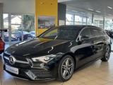 Mercedes-Benz CLA 200 Shooting Brake d AMG-LiNE*KAMERA*NAVi* - Mercedes-Benz CLA 200 Shooting Brake in Köln