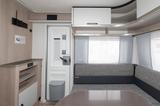 Bürstner PREMIO 460 TS Skyline 2025 - Bürstner 460 ts