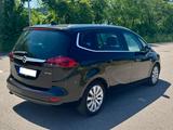 Opel Zafira 2.0 CDTI ecoFLEX INNOVATION 125kW S/S... - Opel Zafira: Eco