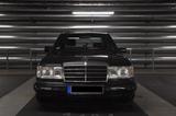 Mercedes-Benz Mercedes Benz E200 W124 - gebrauchte Mercedes-Benz E 200 aus dem Jahr 1990
