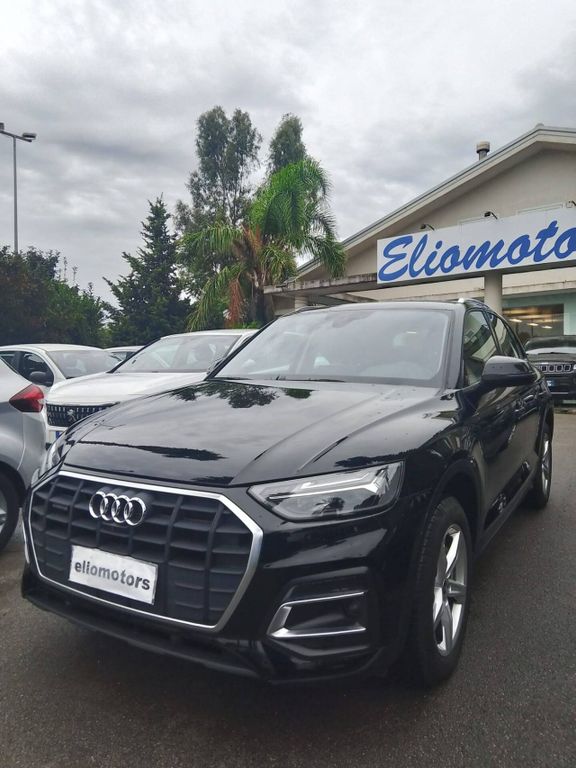 Image of Audi Q5