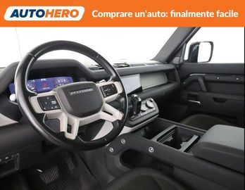 Land-Rover Defender - 7