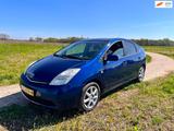 Toyota Prius *2009*1.5 VVT-i Comfort automatik - Toyota Prius aus 2009 mit Hybrid-Antrieb