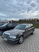 Mercedes-Benz Mercedes w124t 200te - Mercedes-Benz 200: Te