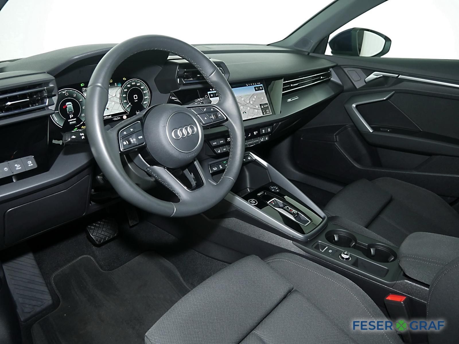 Audi A3 - Bild 7