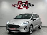 Ford Fiesta Titanium AUTOMATIK+NAVI+KAMERA+DAB+PDC - Ford Fiesta