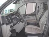 Ford Tourneo Custom 332,-ohne Anzahlung Navi Kamera 8 - scheckheftgepflegte Ford Tourneo Custom