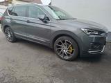 Seat Tarraco 2.0 TSI 140kW Xcellence 4Drive DSG X...