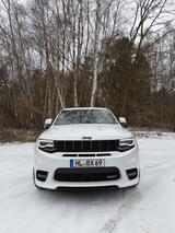 Jeep Grand Cherokee 6.4l V8 HEMI SRT Automatik SRT  - Jeep Gebrauchtwagen in Lübeck