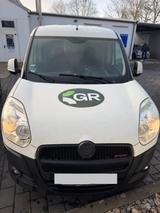 Fiat Doblo 2.0 16V Multijet MY DOBLO MY DOBLO - Fiat Doblo: My